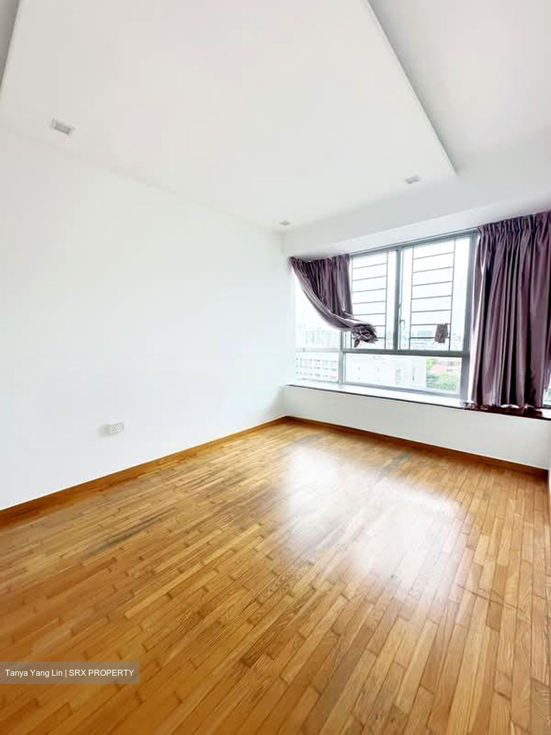 The Minton (D19), Condominium #577614841